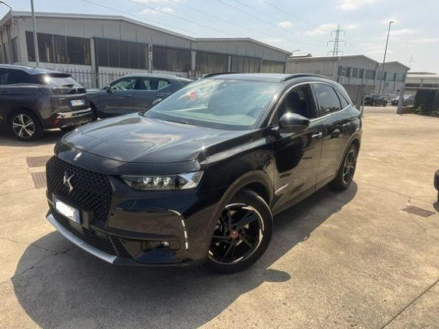 DS AUTOMOBILES DS 7 Crossback E-Tense Performance Line+ rif. 23936495 - Foto 2