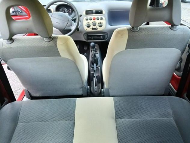 FIAT Seicento 1.1 CLIMA+SERVO *uniproprietario* rif. 23807923 - Foto 7