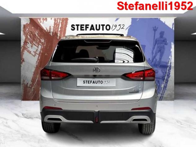 MG ZS Hybrid+ Luxury Ibrida Sunroof MY26 - SSA - Cosmic rif. 24111847 - Foto 6