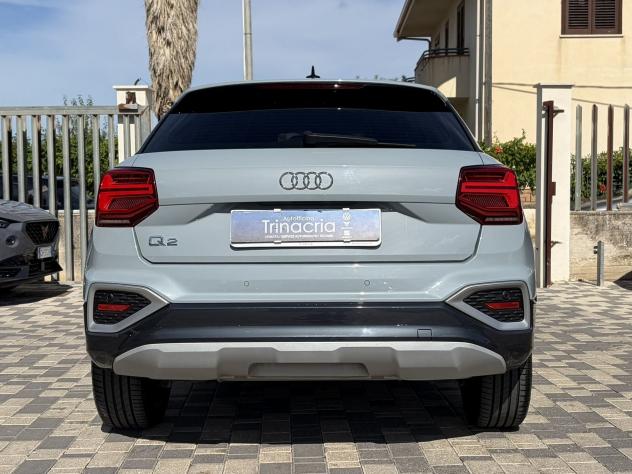 Audi Q2 Admired 2.0 TDI 150CV S-Tronic 35 - Foto 5