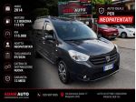 DACIA Dokker 1.2 TCe 115CV Lauréate rif. 23954935