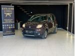Fiat Panda 1.3 MJT 16V DPF 4x4 Climbing
