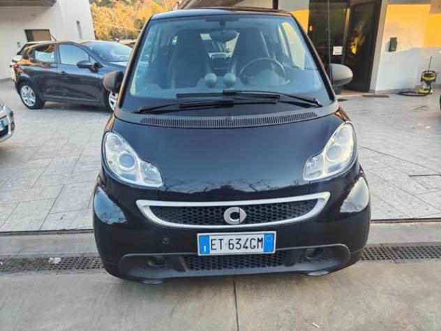 SMART ForTwo 800 40 kW pulse cdi *VENDUTA* rif. 23303686 - Foto 4