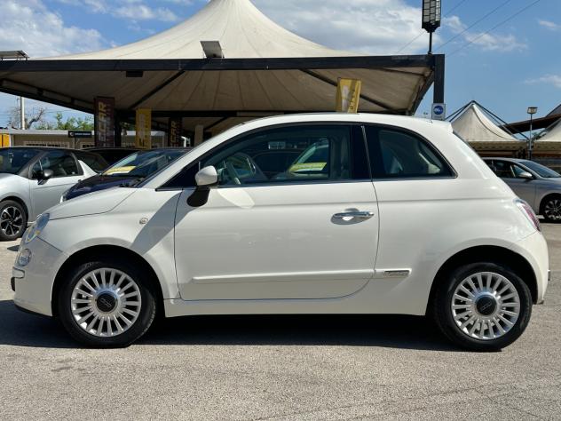 FIAT 500 1.2 69 CV Lounge - Foto 4