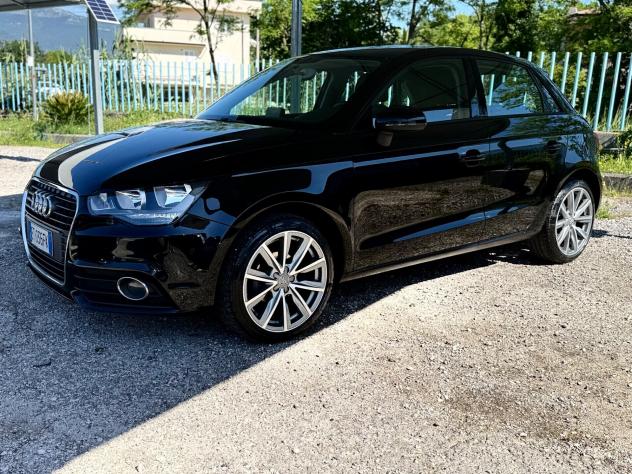 Audi A1 SPB 1.6 TDI *CERCHIO17 - Foto 4