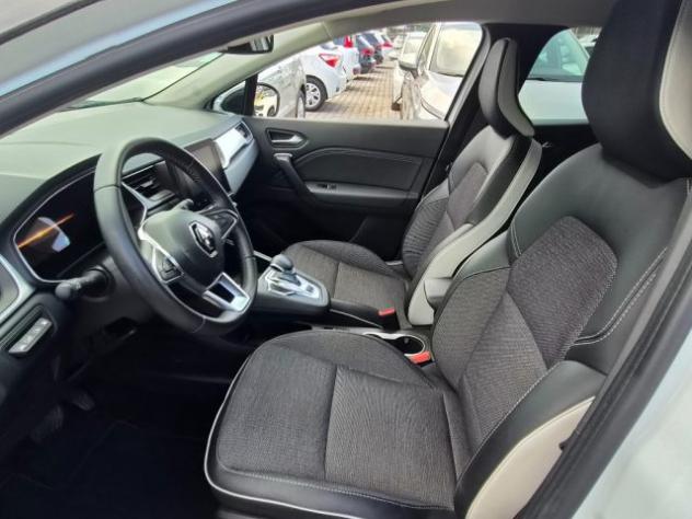 RENAULT Captur Plug-in Hybrid E-Tech 160 CV Techno rif. 23953394 - Foto 8