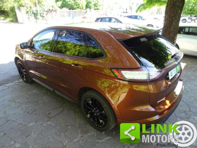FORD Edge 2.0 TDCI 210cv AWD Powershift ST Line rif. 23803888 - Foto 10