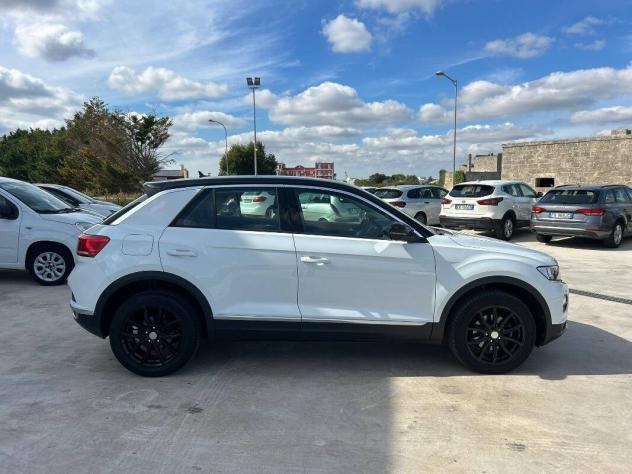 Volkswagen T-Roc 1.6 tdi Advanced - Foto 6