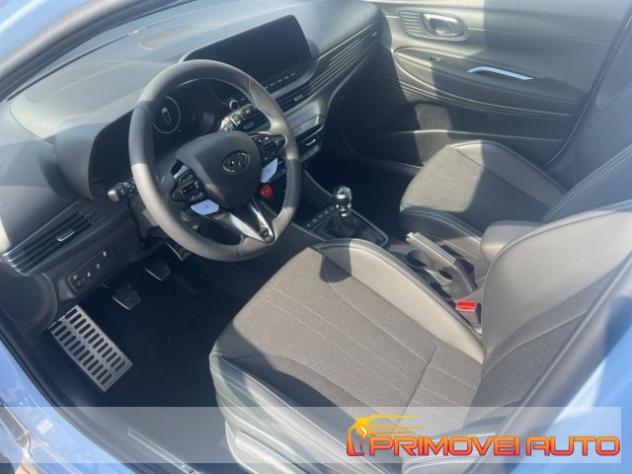 HYUNDAI i20 N 1.6 T-GDI MT N-Performance rif. 21334297