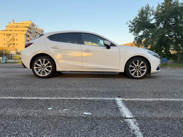 Mazda 3 Mazda3 2.2 Skyactiv-D Exceed - Foto 5
