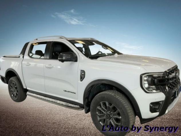 FORD Ranger 2.0 ECOBLUE aut. DC Wildtrak X 5 posti + iva rif. 23972830 - Foto 9
