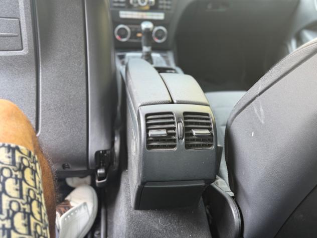 Mercedes-benz C 180 BlueEFFICIENCY Executive - Foto 10