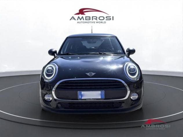 MINI One 1.5 One 75 CV Classic rif. 23843514 - Foto 7