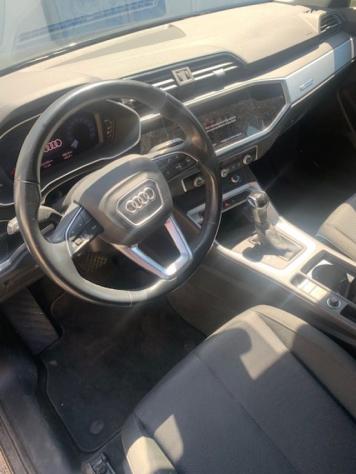 AUDI Q3 35 TDI Business Advanced rif. 23815721 - Foto 7