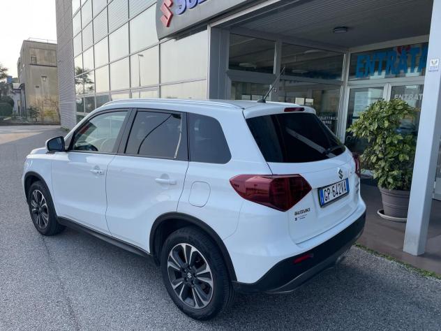 Suzuki Vitara Vitara 1.4 Hybrid 4WD AllGrip Top - Foto 5