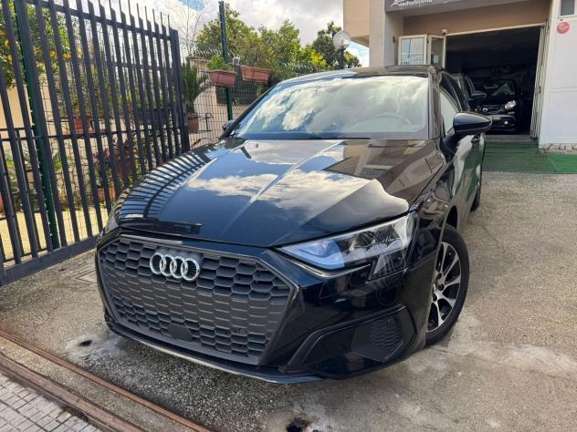 Audi A3 SPB 30 TDI S tronic Business - Foto 2