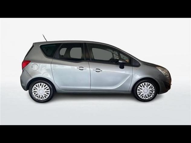 OPEL Meriva 1.4 Turbo GPL-Tech 120cv Elective rif. 23947352 - Foto 4