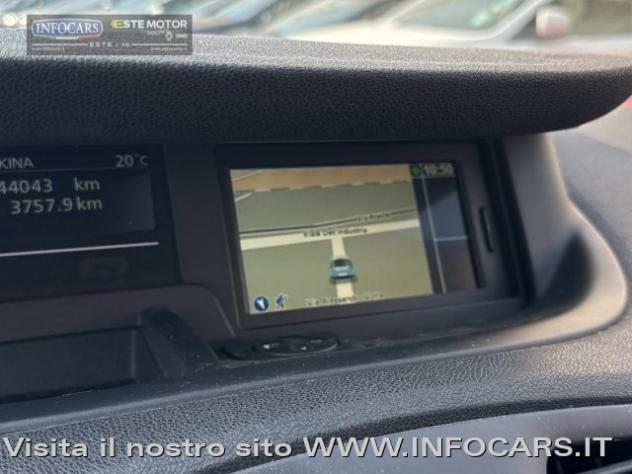 RENAULT Scenic 1.5 dCi 110CV EDC Energy per commercianti rif. 24166556 - Foto 10