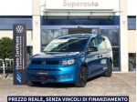 VOLKSWAGEN Caddy 2.0 TDI 122 CV DSG Space Maxi*7 POSTI*DOPPIA PORTA rif. 23 &hellip;
