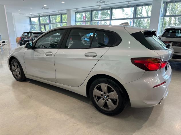Bmw 118 5p. - Foto 3