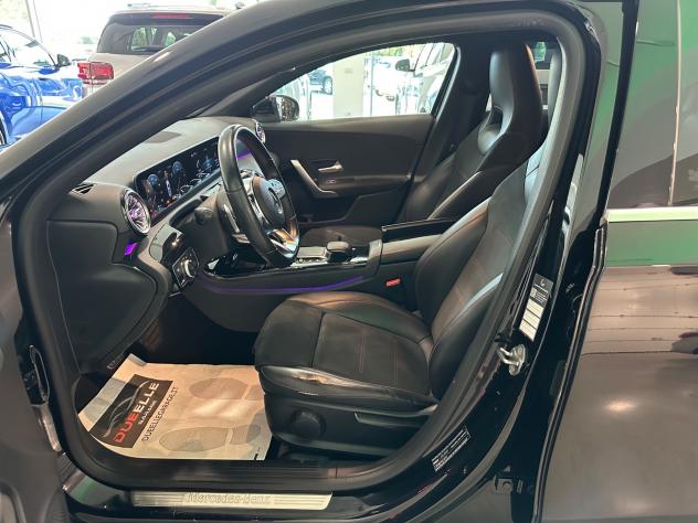 Mercedes-benz A 200 d Automatic 4Matic Premium - Foto 8