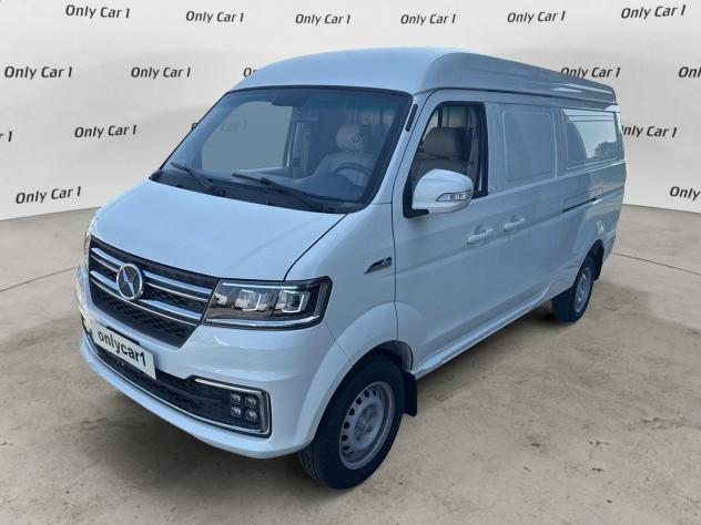 Toyota Proace Electric Proace electric 75kWh L1 D Comfort - Foto 3