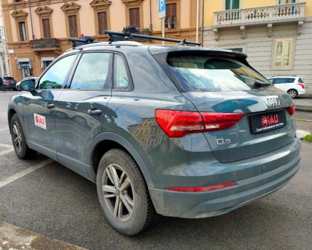 AUDI Q3 35 TDI S tronic Business Advanced rif. 23440895 - Foto 5