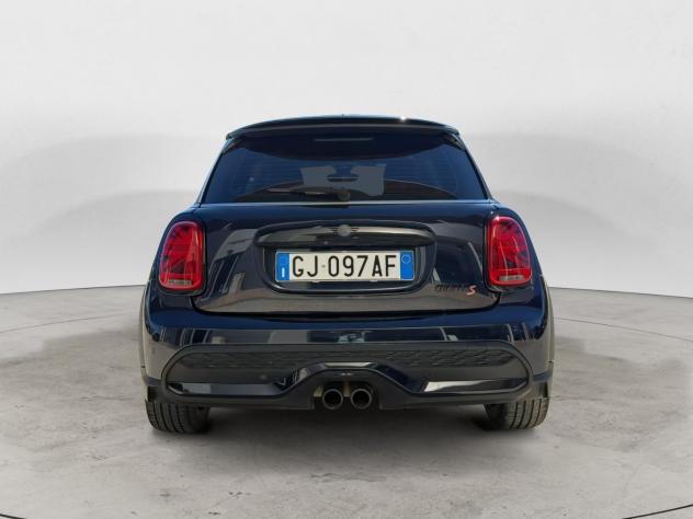 MINI Mini Cooper S JCW - Foto 7