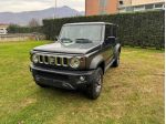 Suzuki Jimny IV 2018 1.5 Top 4wd allgrip auto