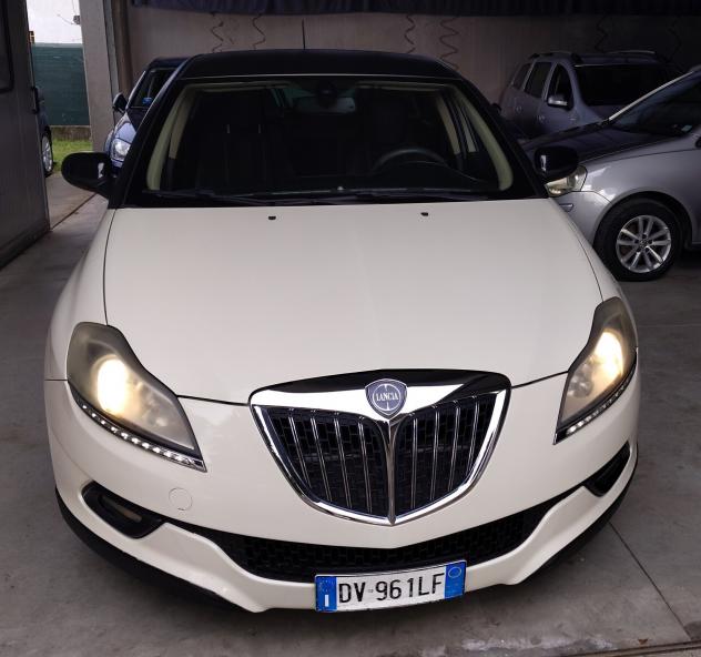 Lancia Delta 1.4 Turbo Benzina 120 CV T-Jet - Foto 4