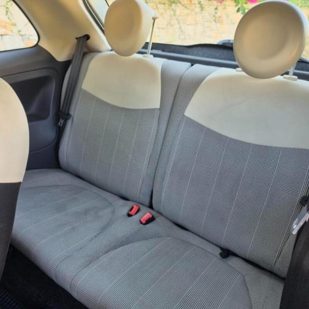 FIAT 500 1.2 Lounge rif. 24156803 - Foto 9