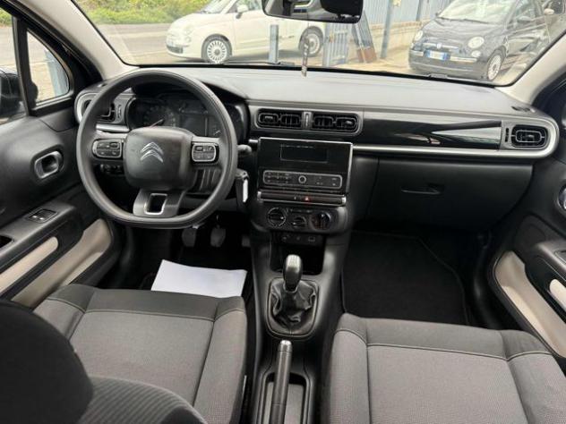 CITROEN C3 PureTech 82 Feel rif. 24085593 - Foto 8