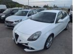 ALFA ROMEO Giulietta 1.6 JTDm 120 CV Super rif. 24088526