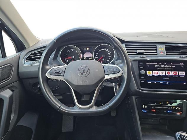 Volkswagen Tiguan Tiguan 1.5 TSI ACT 130 CV Life - Foto 10