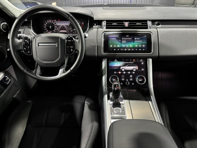 LAND ROVER RR Sport 2ª serie Range Rover Sport 3.0 SDV6 249 CV S - Foto 7