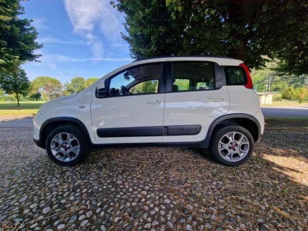 FIAT Panda 1.3 MJT 16V DPF 4x4 rif. 23969223 - Foto 6