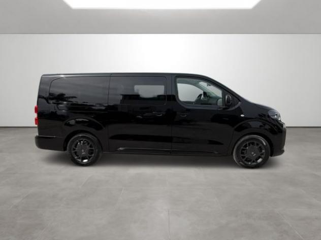 CITROEN Spacetourer 2.0 BlueHDi 180 S&S EAT8 XL Business rif. 23076612 - Foto 8