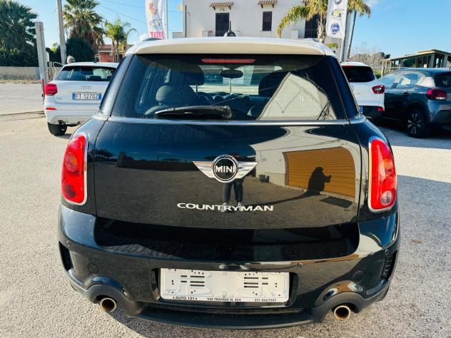 Mini Cooper S Countryman Mini 2.0 Cooper SD Countryman - Foto 9