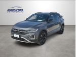 VOLKSWAGEN T-Roc 2.0 TDI SCR 150 CV DSG Style rif. 24203485