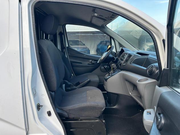Nissan NV200 1.5 dci 90cv E6 - Foto 7