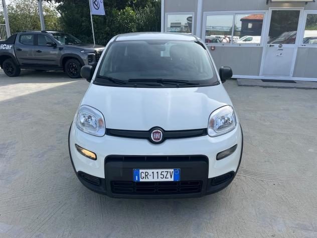 FIAT Panda 1.0 FireFly 70cv S&S Hybrid - Foto 2