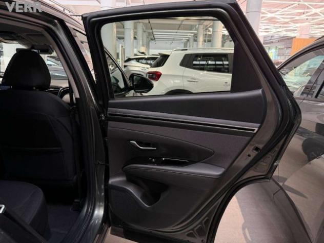 HYUNDAI Tucson Tucson III 2021 1.6 hev Xline 2wd auto rif. 24169689 - Foto 10