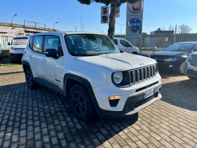Jeep Renegade 1.0 T3 Limited - Foto 3