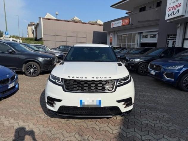 LAND ROVER Range Rover Velar 2.0D I4 204 CV R-Dynamic S rif. 23895024 - Foto 2