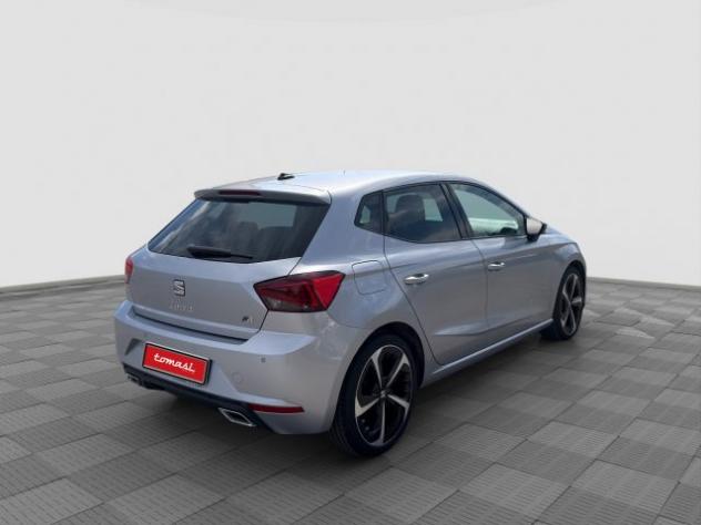 SEAT Ibiza Ibiza 1.0 EcoTSI 95 CV 5 porte Style rif. 23855367 - Foto 5
