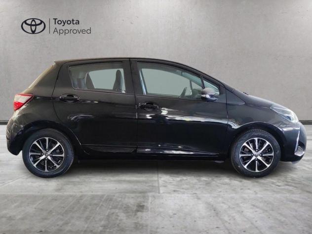 Toyota Yaris Hybrid 1.5 Hybrid Active AREA C FREE - Foto 5
