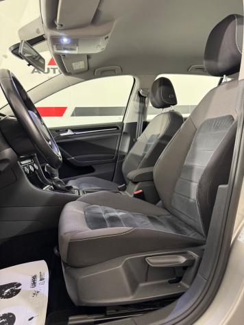 Volkswagen Golf 2.0 TDI DSG 5p. Highline BlueMotion Technology CINGHIA NUOVA - Foto 7