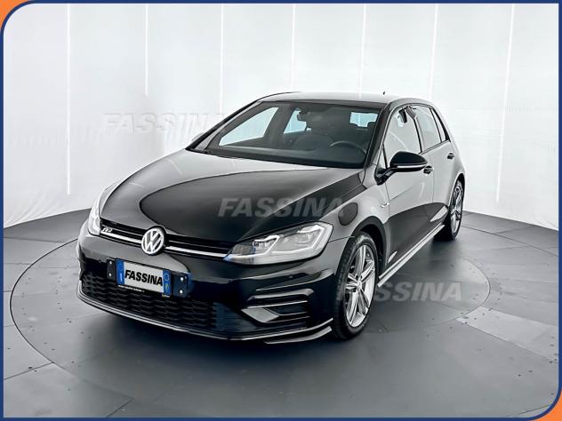 Volkswagen Golf Golf 5p 1.6 tdi R line 115cv - Foto 3