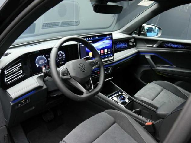 VOLKSWAGEN Tiguan 1.5 eTSI 150 CV ACT DSG Elegance rif. 24016659 - Foto 5