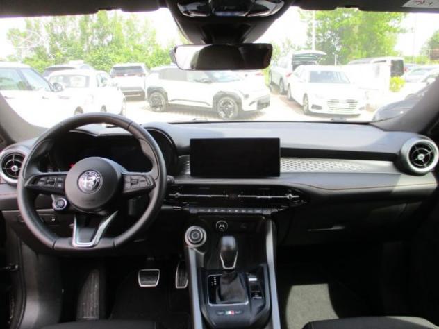 ALFA ROMEO Tonale 1.6 diesel 130Cv TCT6 Sprint Matrix/CarPlay rif. 23388040 - Foto 7